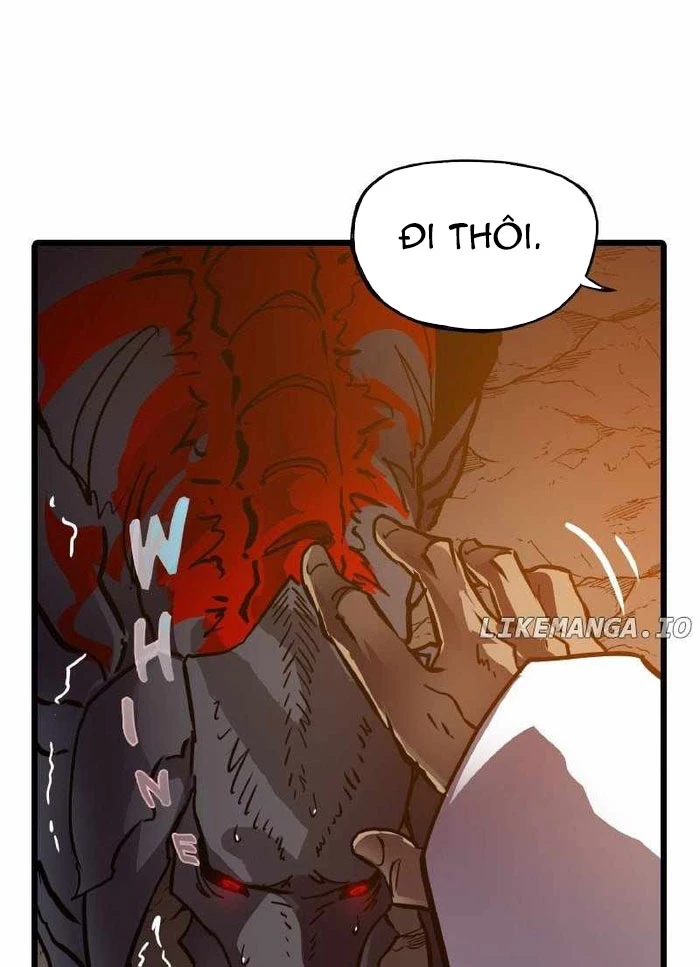 Phá Huyết Giả Chapter 5 - 19
