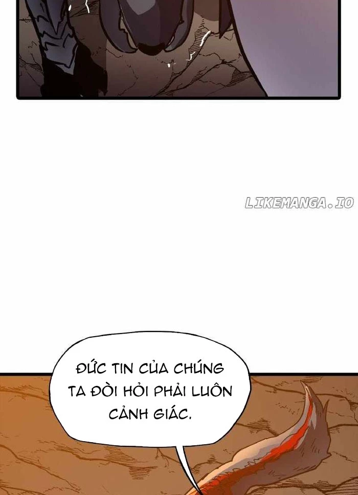 Phá Huyết Giả Chapter 5 - 20