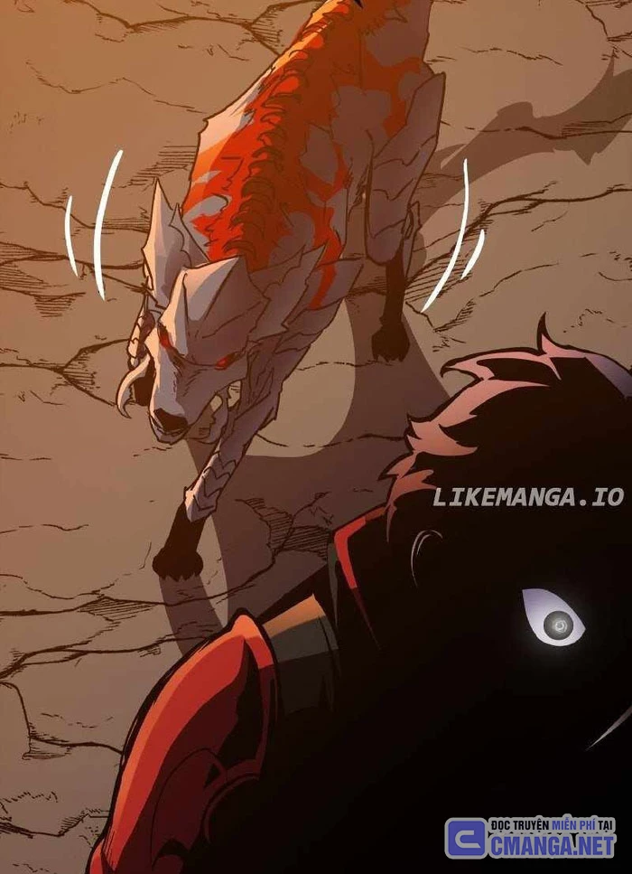 Phá Huyết Giả Chapter 5 - 21