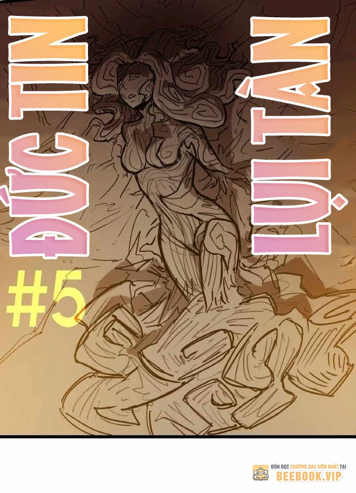 Phá Huyết Giả Chapter 5 - 24