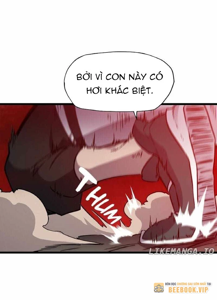 Phá Huyết Giả Chapter 5 - 30
