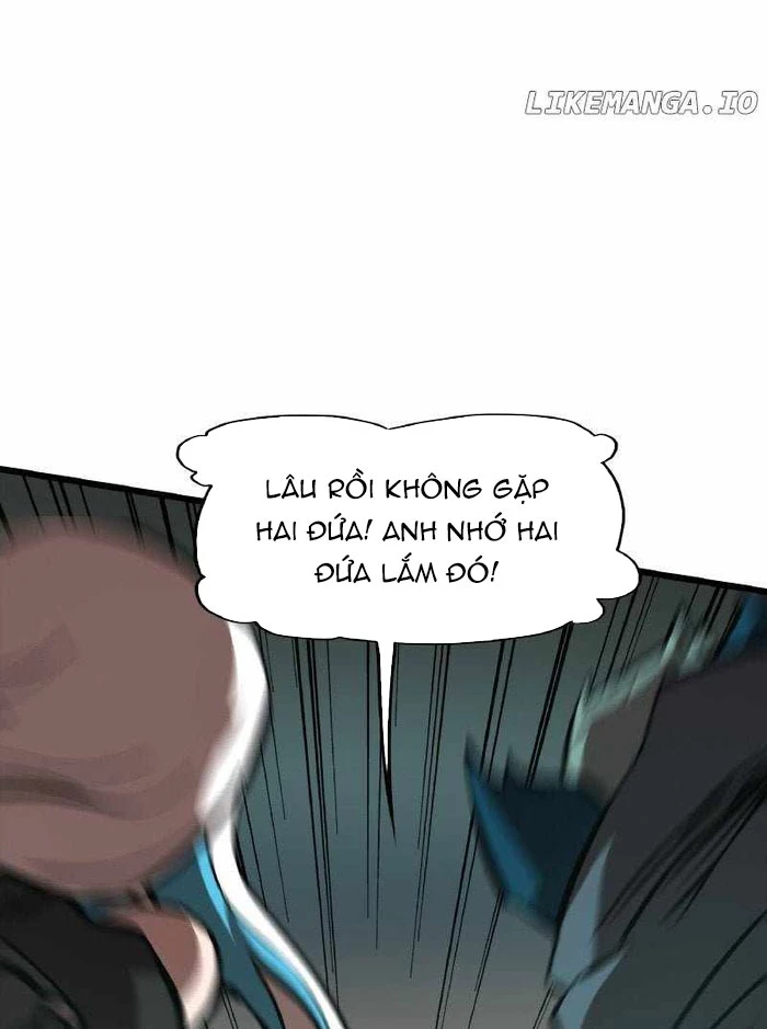 Phá Huyết Giả Chapter 5 - 35