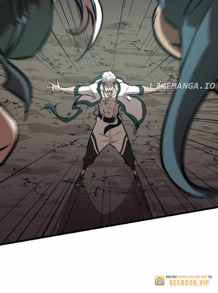 Phá Huyết Giả Chapter 5 - 36