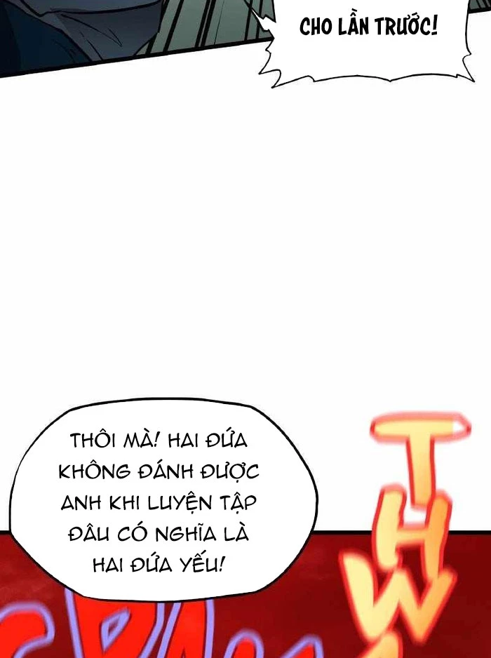 Phá Huyết Giả Chapter 5 - 40
