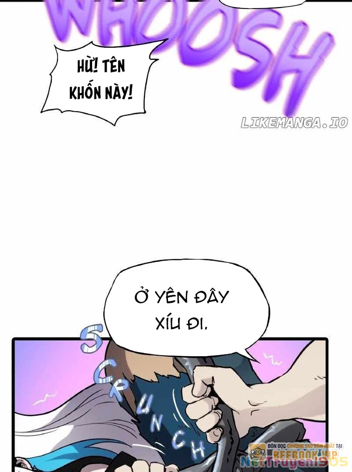 Phá Huyết Giả Chapter 5 - 42