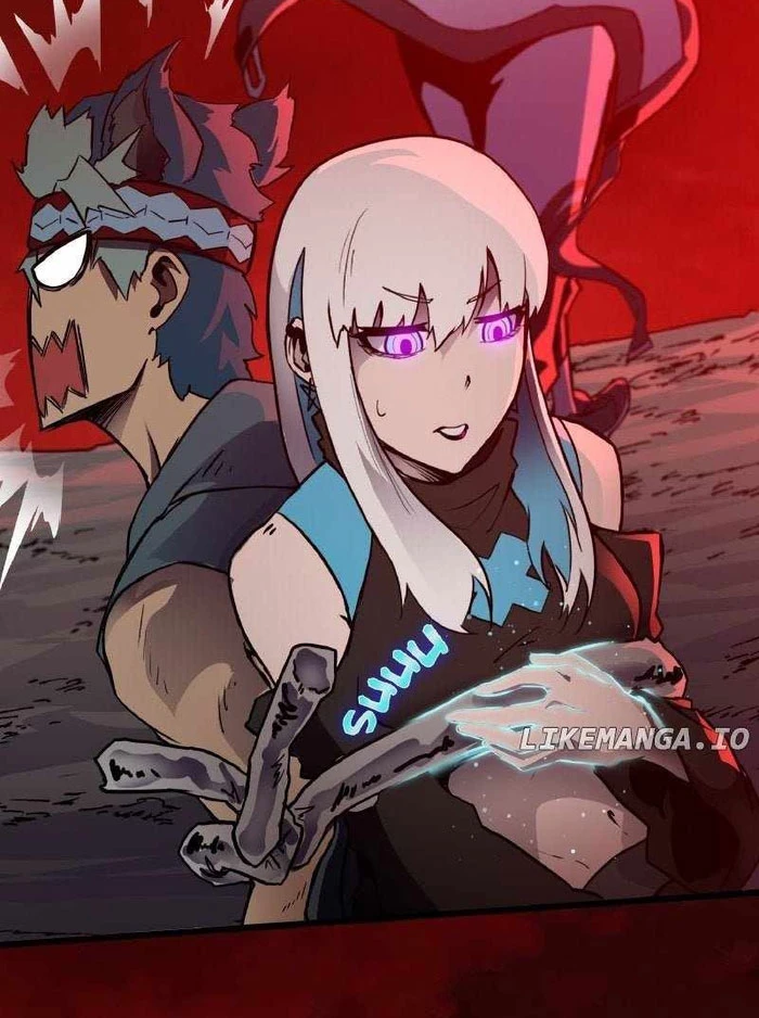 Phá Huyết Giả Chapter 5 - 44