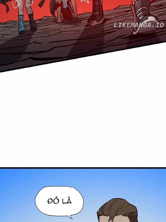 Phá Huyết Giả Chapter 5 - 47