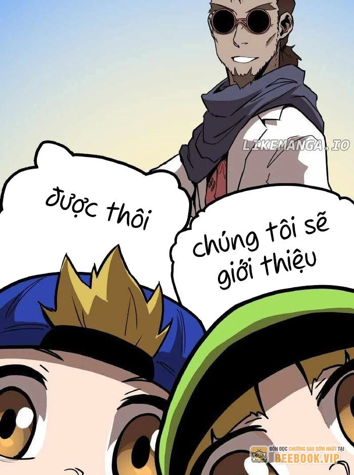 Phá Huyết Giả Chapter 5 - 48