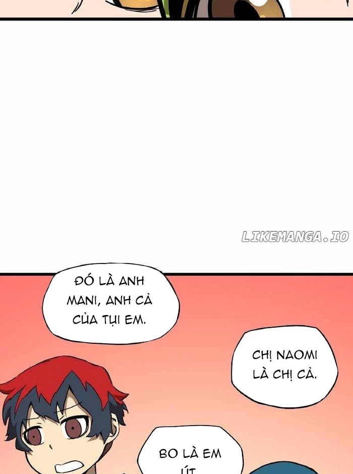 Phá Huyết Giả Chapter 5 - 49