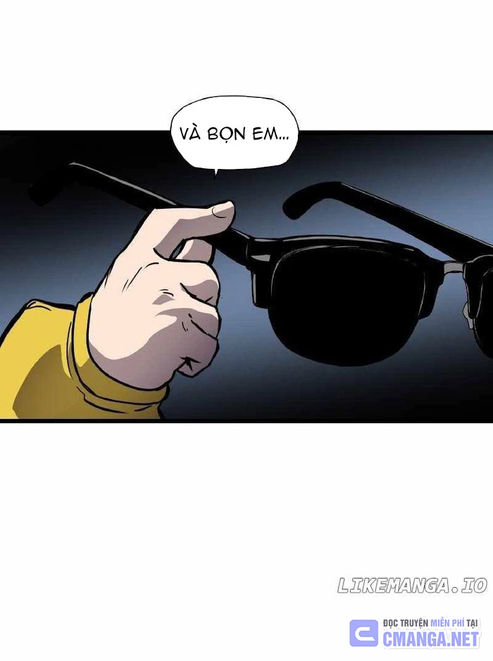 Phá Huyết Giả Chapter 5 - 51