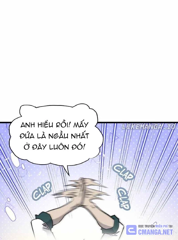 Phá Huyết Giả Chapter 5 - 57