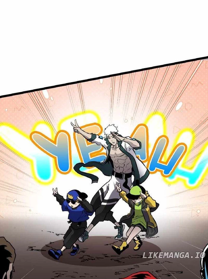 Phá Huyết Giả Chapter 5 - 59
