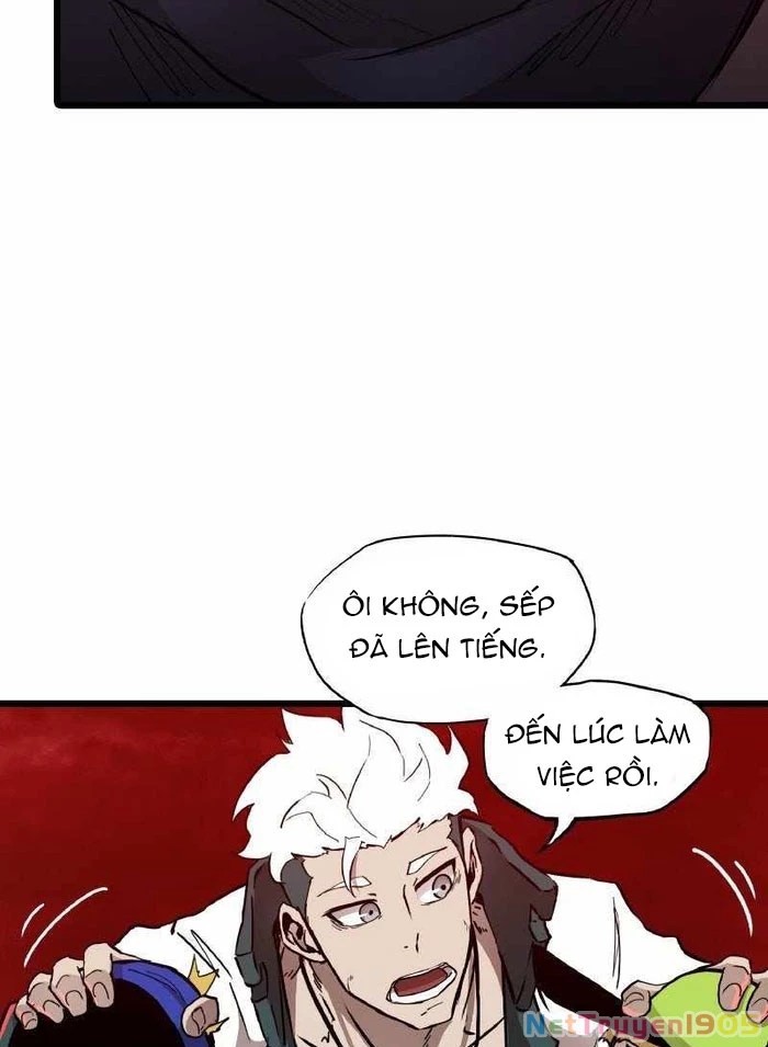 Phá Huyết Giả Chapter 5 - 62
