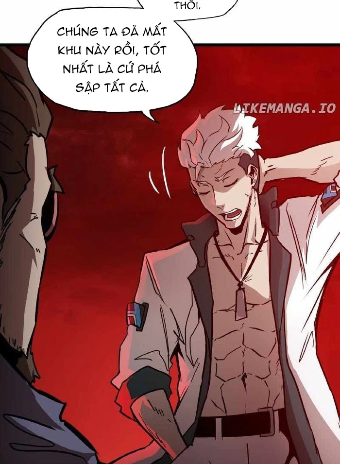 Phá Huyết Giả Chapter 5 - 64