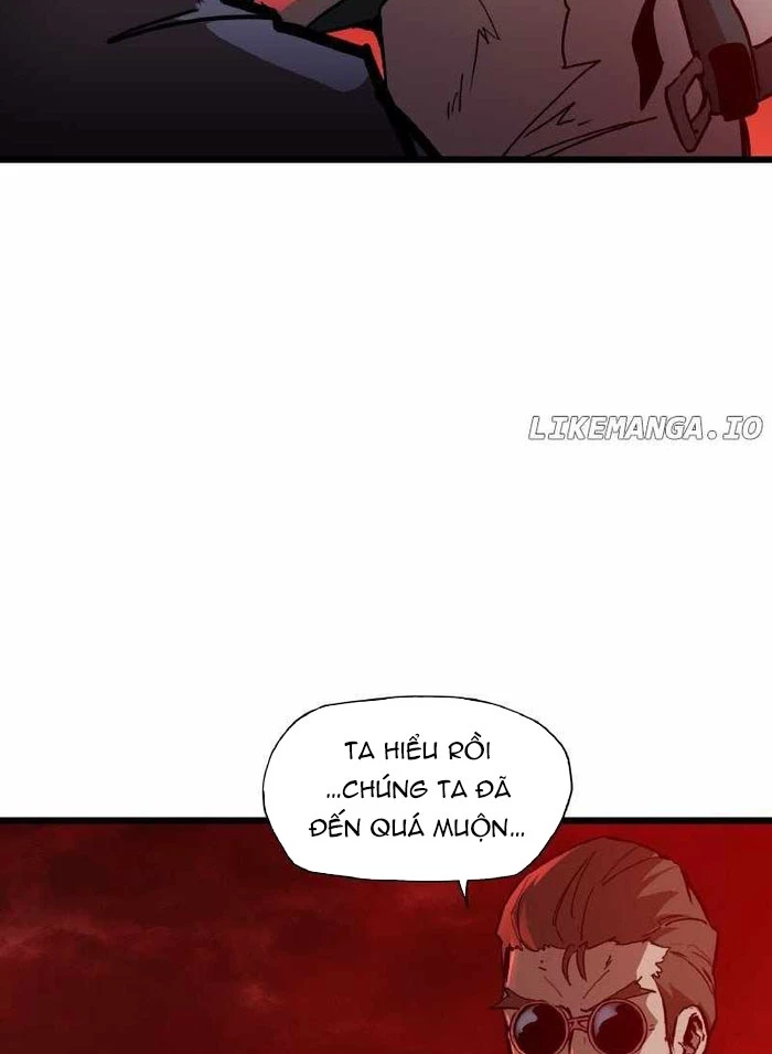 Phá Huyết Giả Chapter 5 - 65