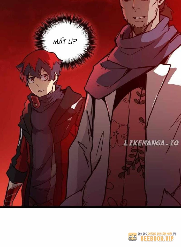 Phá Huyết Giả Chapter 5 - 66