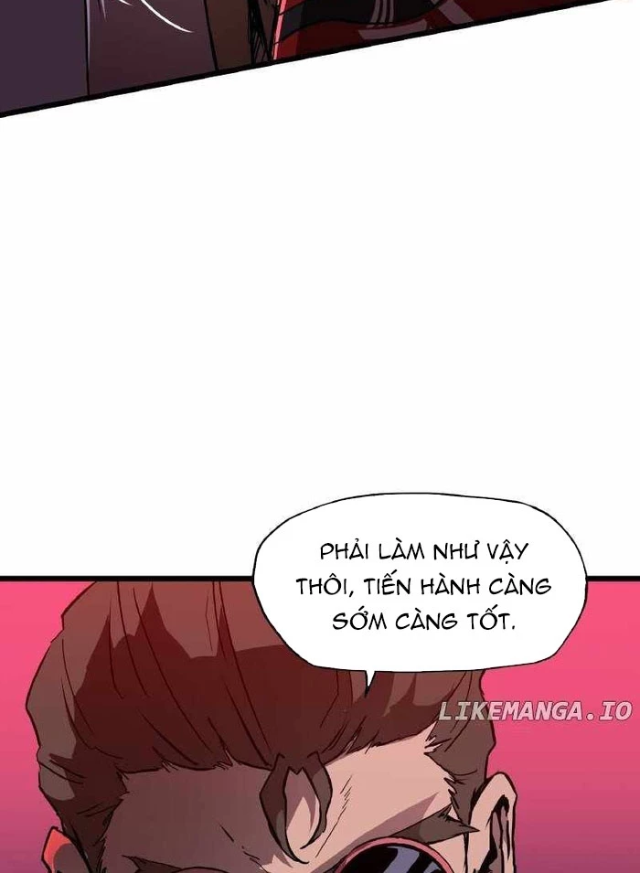 Phá Huyết Giả Chapter 5 - 76