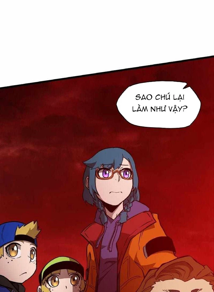 Phá Huyết Giả Chapter 5 - 79