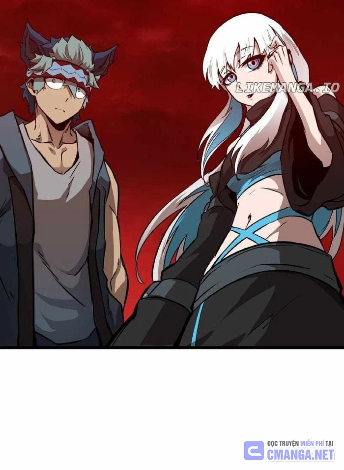 Phá Huyết Giả Chapter 5 - 81