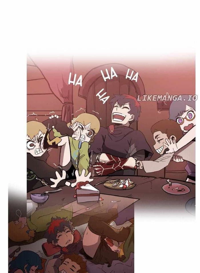 Phá Huyết Giả Chapter 5 - 82