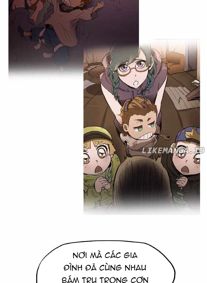 Phá Huyết Giả Chapter 5 - 83
