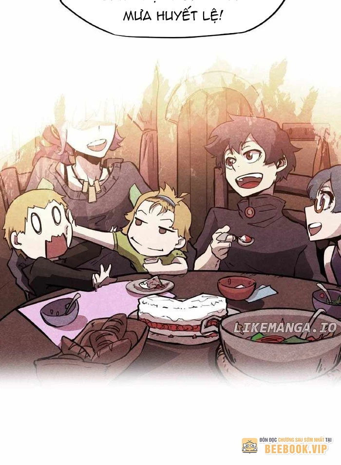 Phá Huyết Giả Chapter 5 - 84