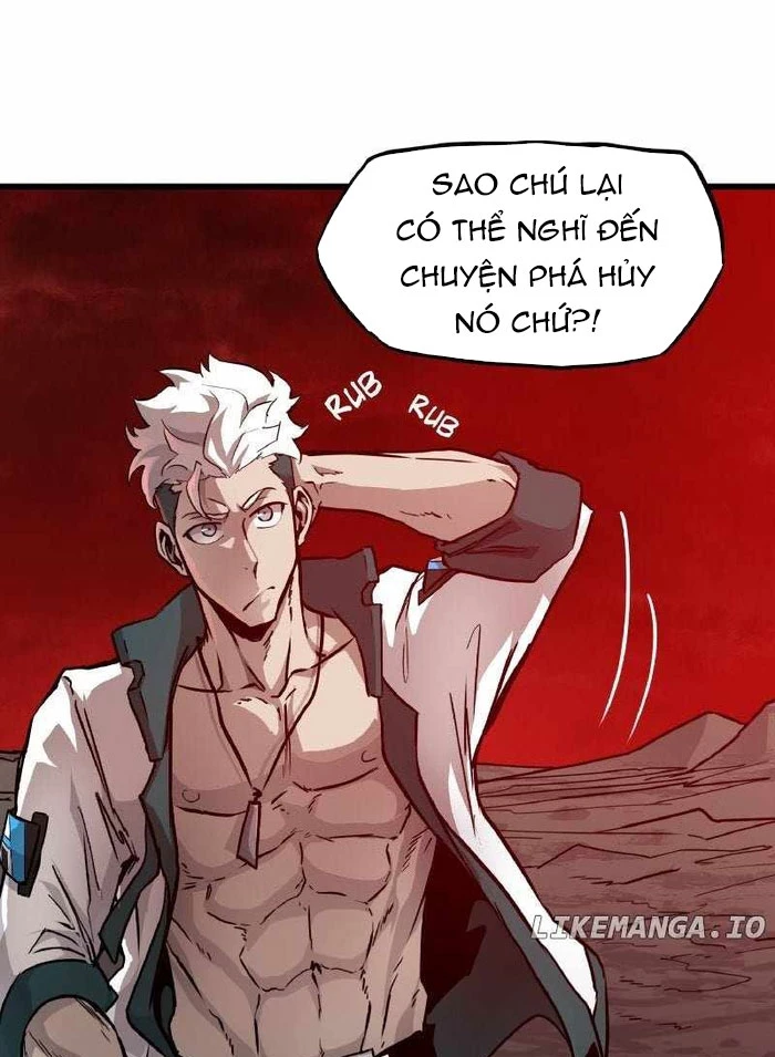 Phá Huyết Giả Chapter 5 - 85