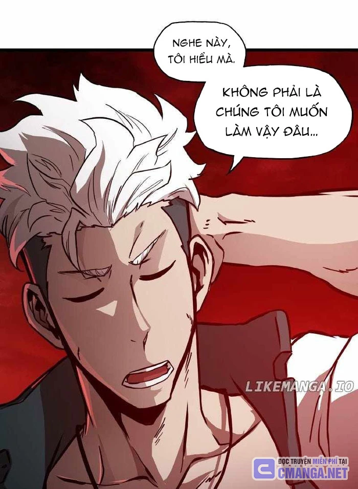 Phá Huyết Giả Chapter 5 - 87