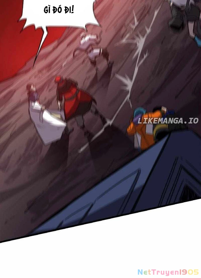 Phá Huyết Giả Chapter 5 - 94