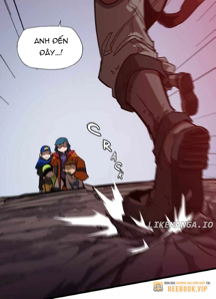 Phá Huyết Giả Chapter 5 - 96