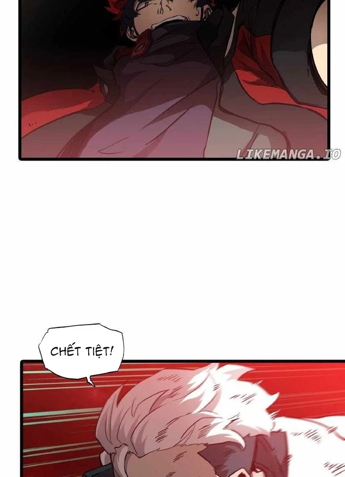Phá Huyết Giả Chapter 5 - 103
