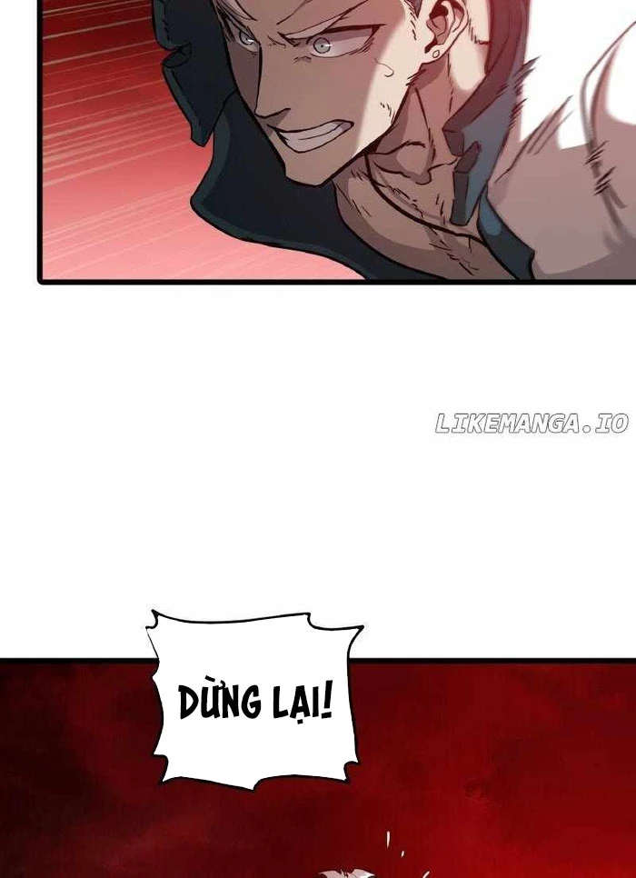 Phá Huyết Giả Chapter 5 - 104