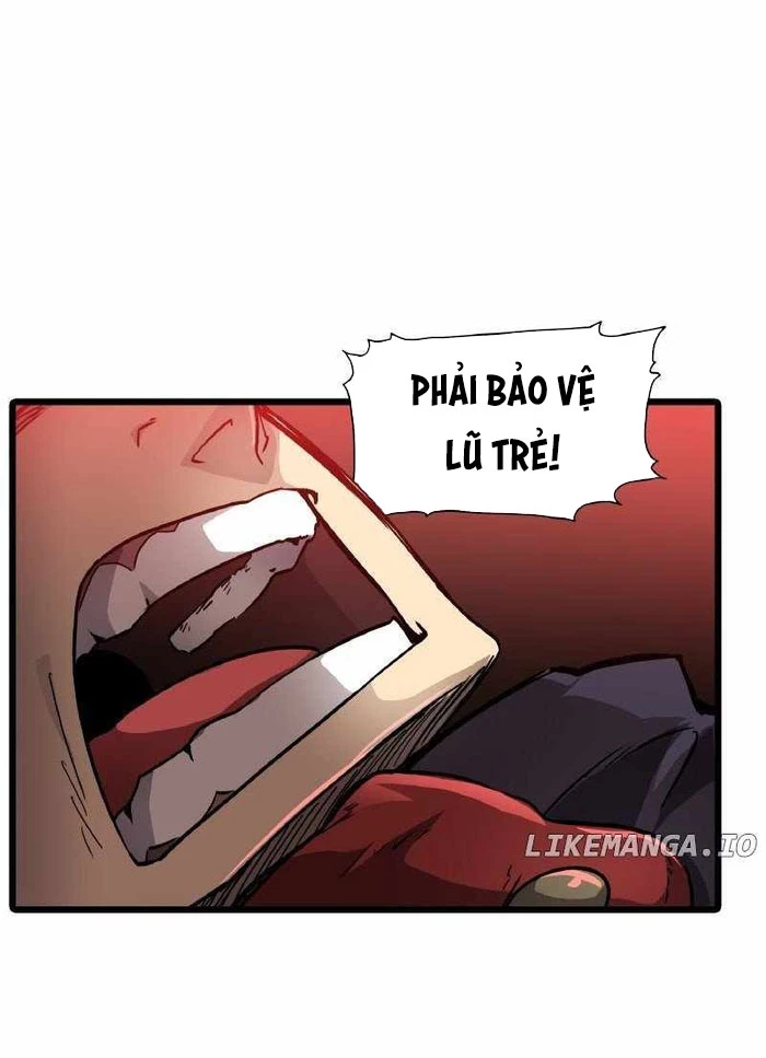 Phá Huyết Giả Chapter 5 - 106
