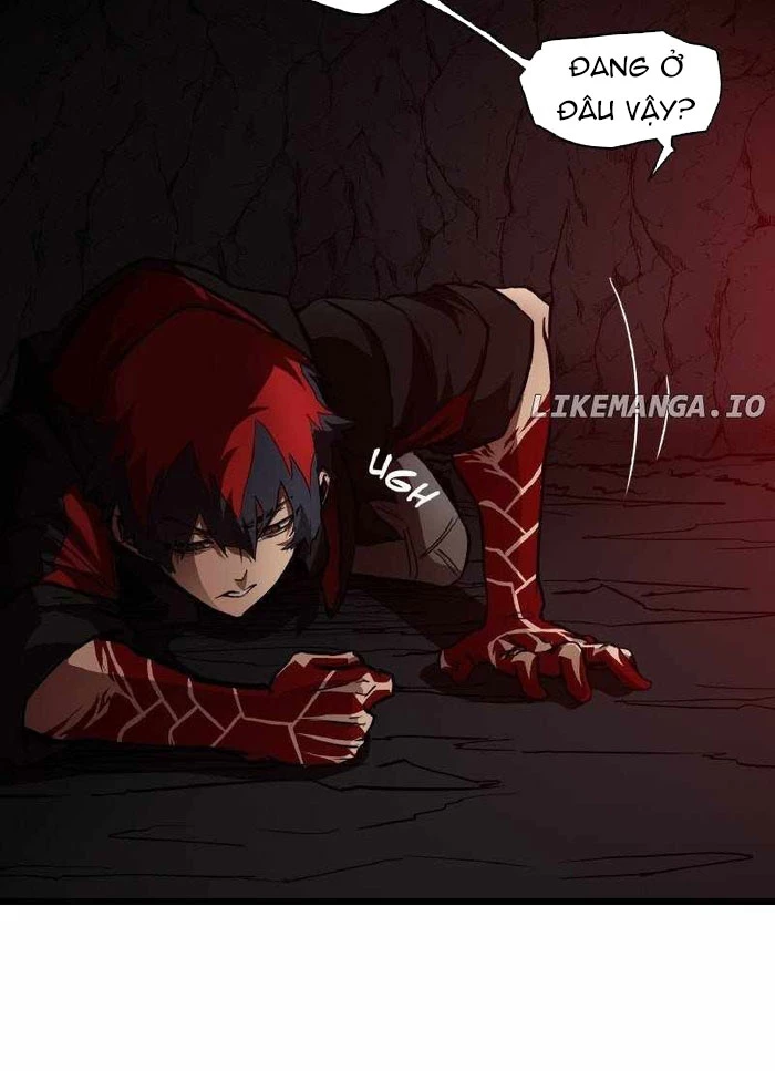Phá Huyết Giả Chapter 5 - 112