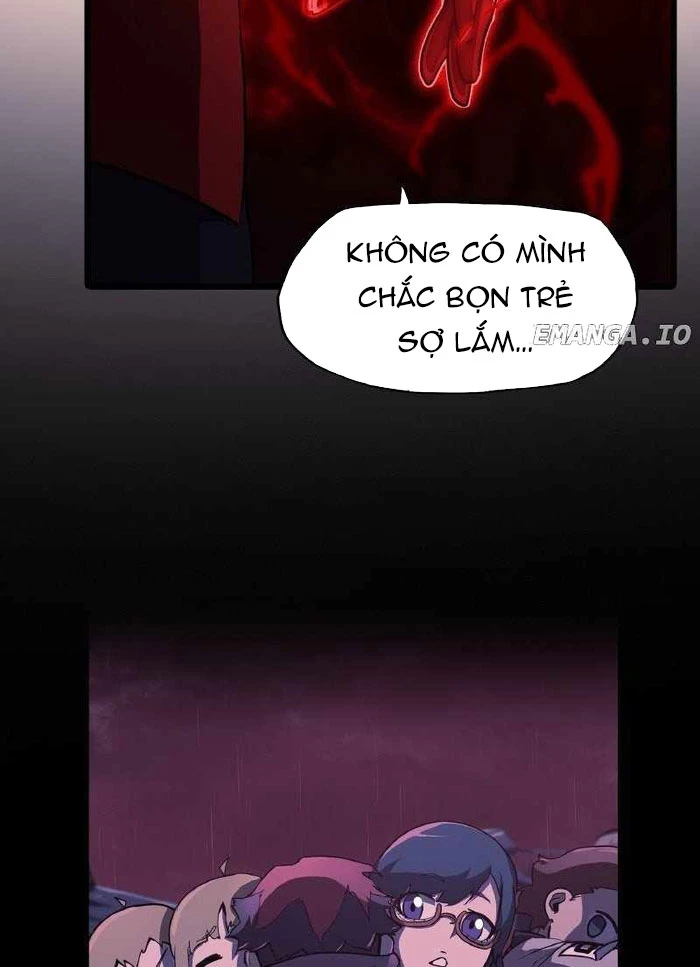 Phá Huyết Giả Chapter 5 - 118