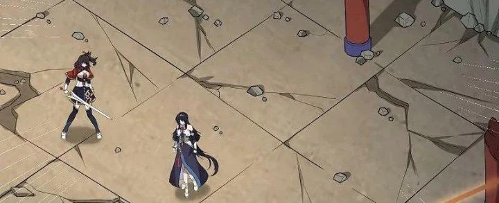 Đạp Toái Tiên Hà Chapter 314 - 21