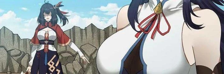 Đạp Toái Tiên Hà Chapter 314 - 24