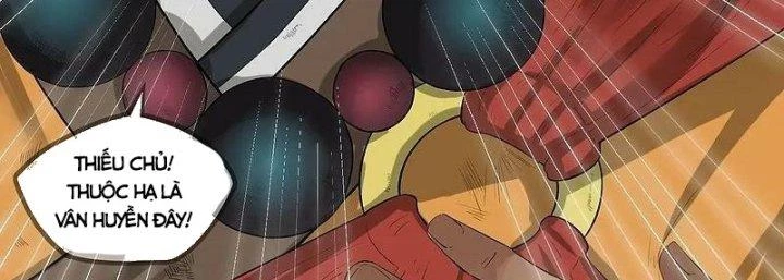 Đạp Toái Tiên Hà Chapter 314 - 108