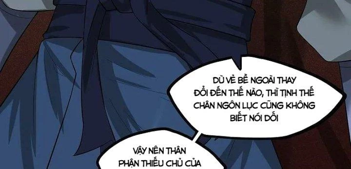 Đạp Toái Tiên Hà Chapter 314 - 126