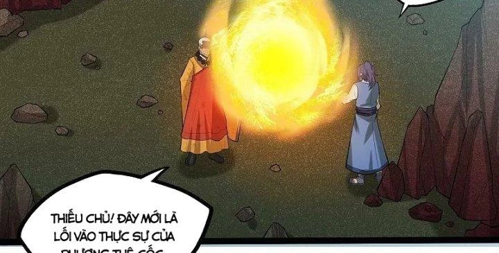 Đạp Toái Tiên Hà Chapter 315 - 21