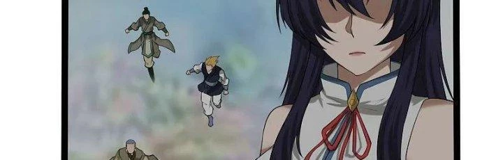 Đạp Toái Tiên Hà Chapter 315 - 75