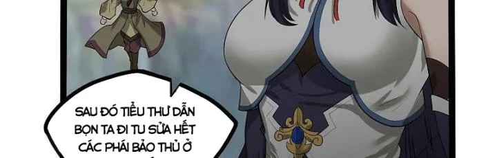 Đạp Toái Tiên Hà Chapter 315 - 76