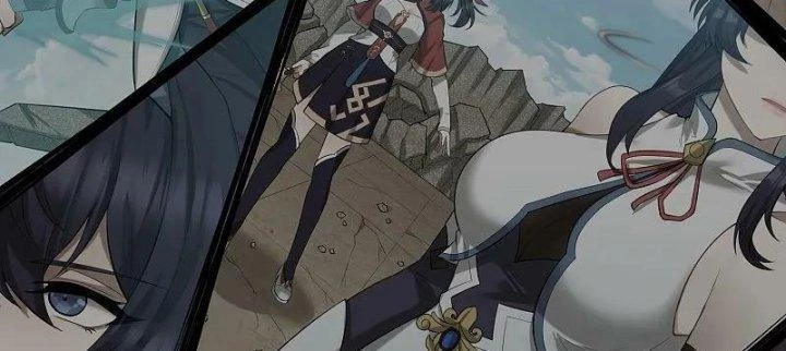 Đạp Toái Tiên Hà Chapter 315 - 95