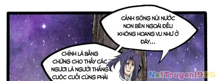 Đạp Toái Tiên Hà Chapter 315 - 98