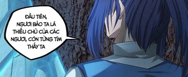 Đạp Toái Tiên Hà Chapter 316 - 33