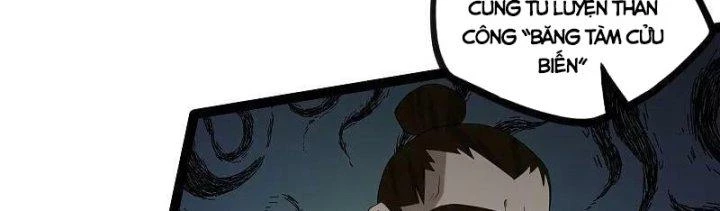 Đạp Toái Tiên Hà Chapter 316 - 83