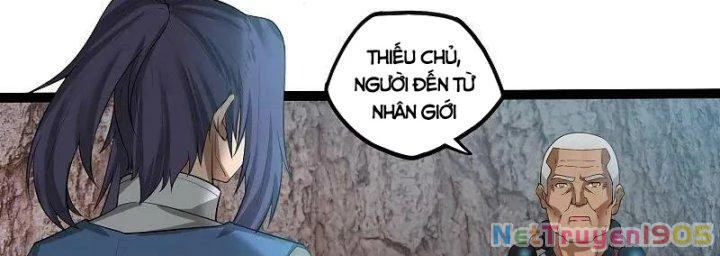 Đạp Toái Tiên Hà Chapter 316 - 133