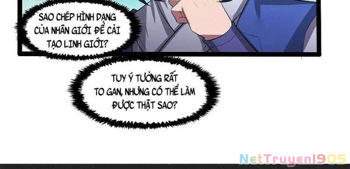 Đạp Toái Tiên Hà Chapter 316 - 141