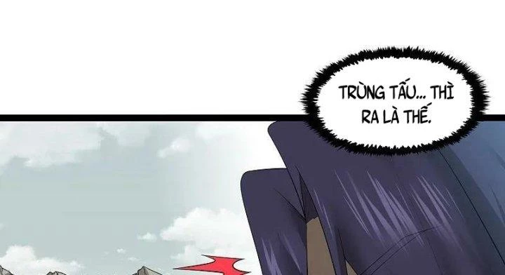 Đạp Toái Tiên Hà Chapter 317 - 4