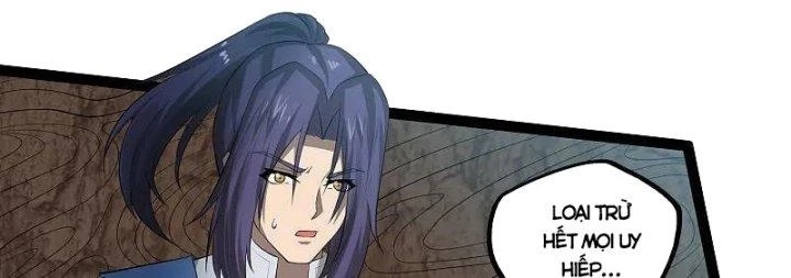 Đạp Toái Tiên Hà Chapter 317 - 24